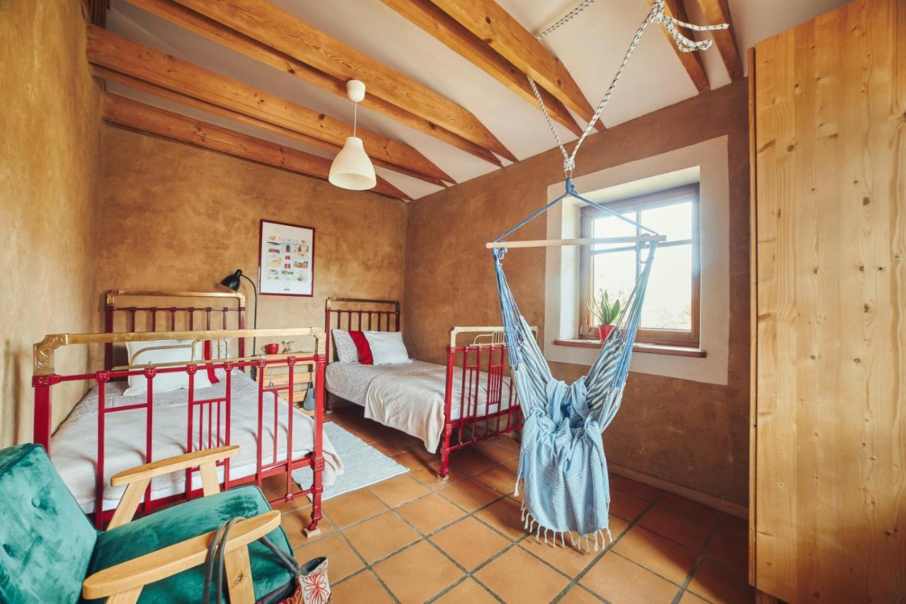 Spokoj & Dobro - Slow Life Apartments Gąski Exteriör bild