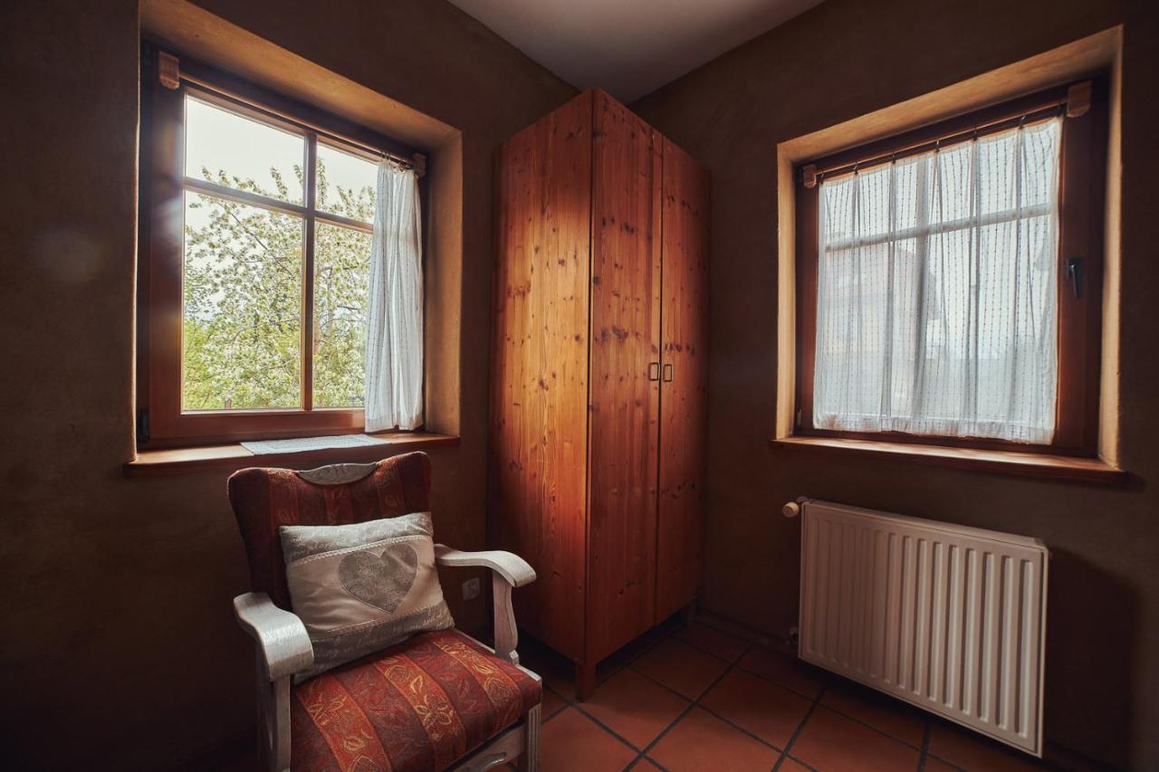 Spokoj & Dobro - Slow Life Apartments Gąski Exteriör bild