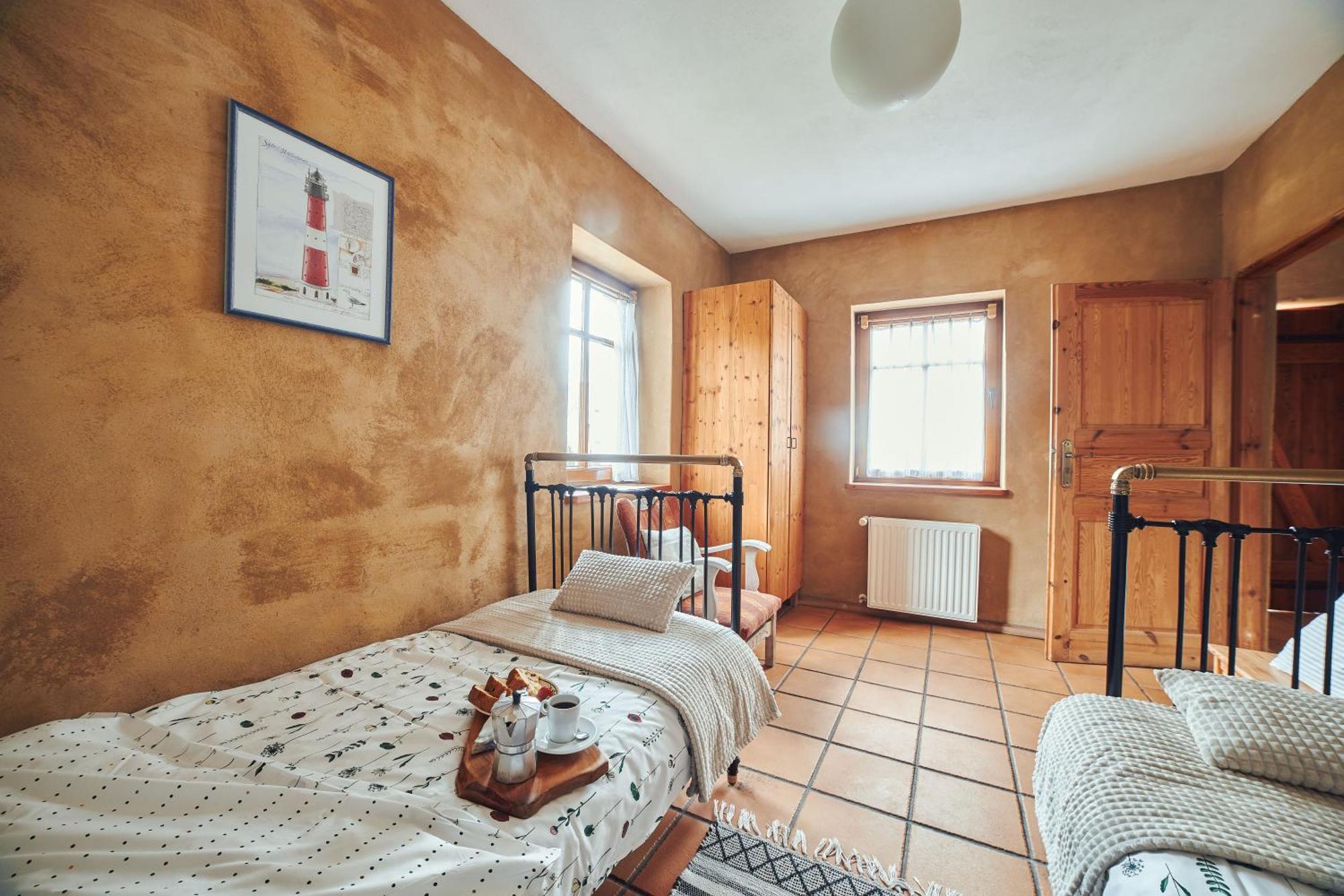 Spokoj & Dobro - Slow Life Apartments Gąski Exteriör bild